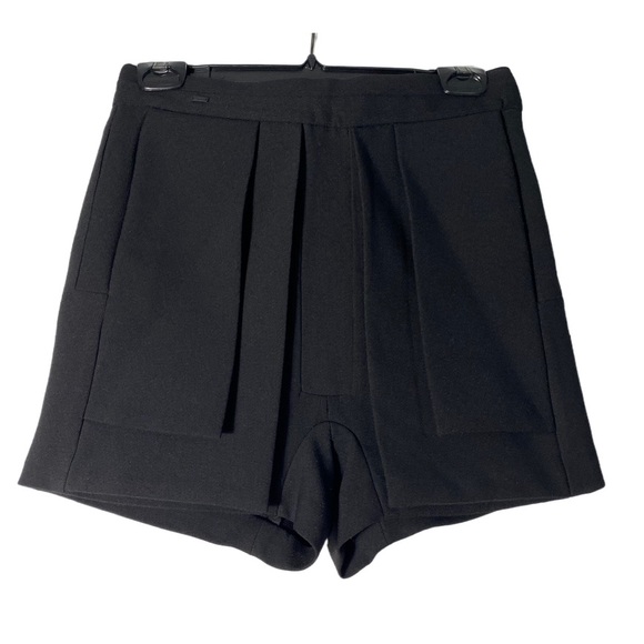 ♠️Rad Hourani Panel Shorts ♠️ - Picture 5 of 7